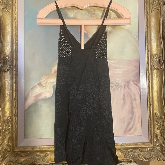 Free People Slip on dress - Picture 2 of 7